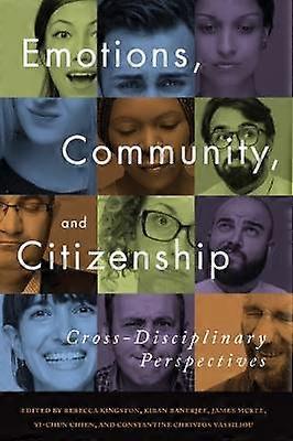 Emotions Community and Citizenship