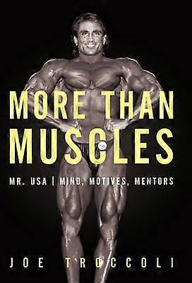 More Than Muscles