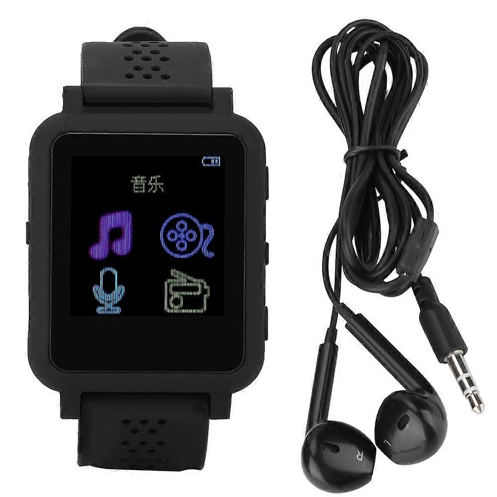 Plug-in 4G Memory Mini Type Portable Multi-Functional E-Book Reader