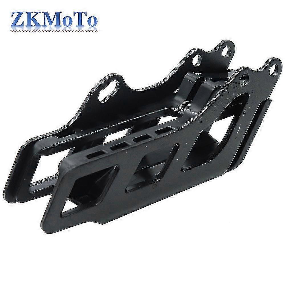 Προστατευτικό οδηγού αλυσίδας για Honda Crf 125r 250r 250x 250rx 450r 450x 450rx 450l 450rl 2005-2021 Χωμάτινο ποδήλατο μοτοσικλέτας Motocross