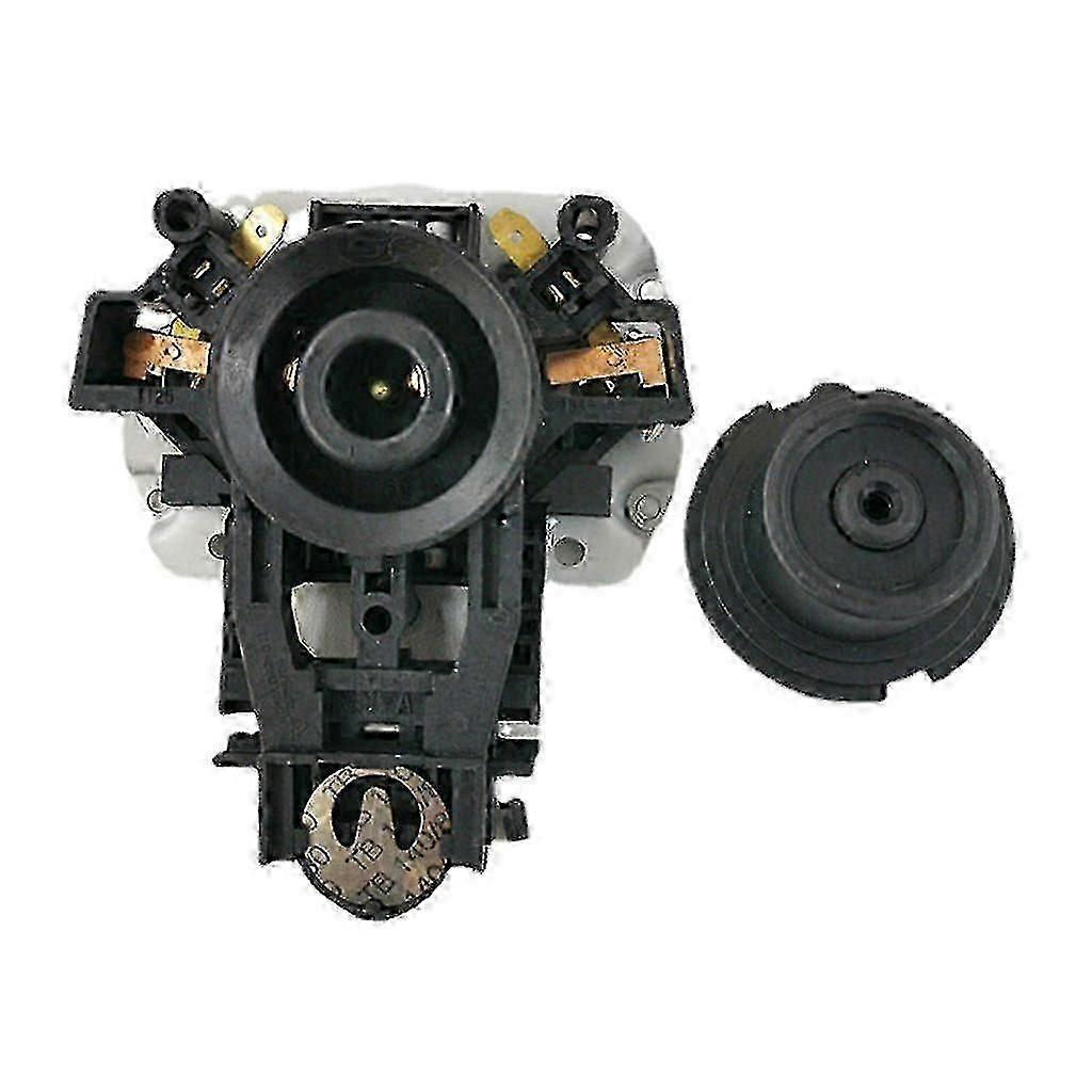 Kettle Thermostat Switch Electric Kettle Temperature Control Flame Retardant - JZ