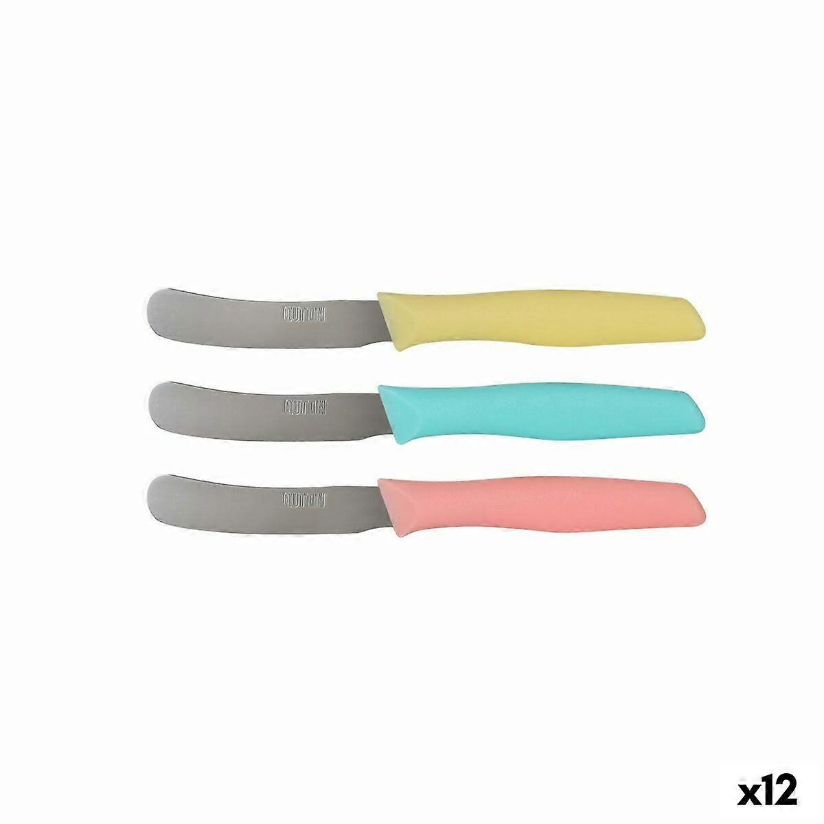 Messerset Quttin Samba 20 cm 3-teilig (12 Stück)