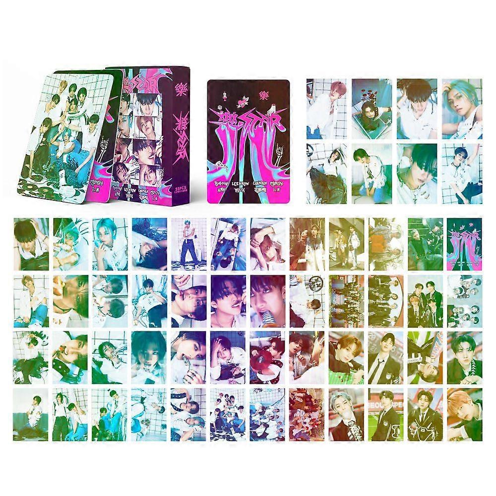 Lost Children Lomo Cards (14 styles)