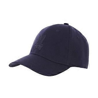 Psycho Bunny James Baseball Cap