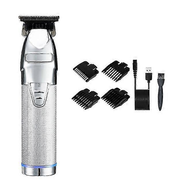 Professional hair trimmer