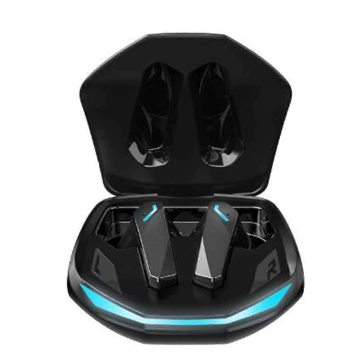 Gaming Bluetooth Headset,Bluetooth Earphones Dual Mode Gaming Headset
