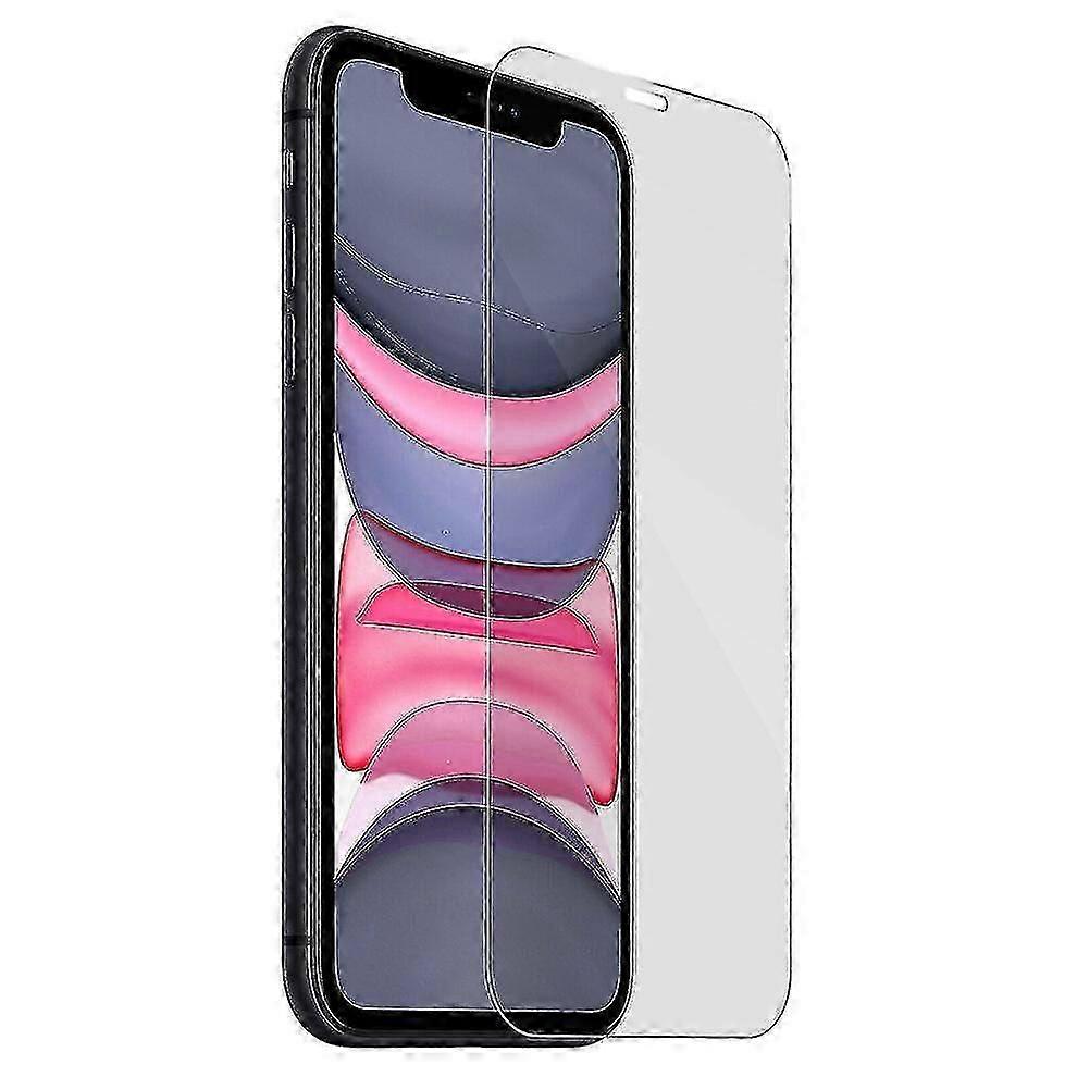 For Iphone 11 Screen Protector Latex Flexible Ultra-thin Anti-fingerprint Clear