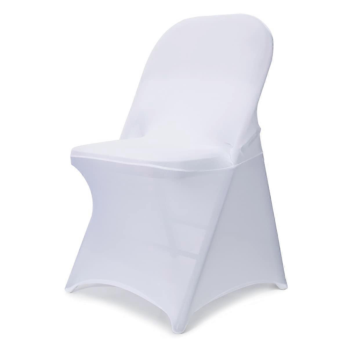 10-pack upgraded elastic chair covers, chair accessories, for home furnishings