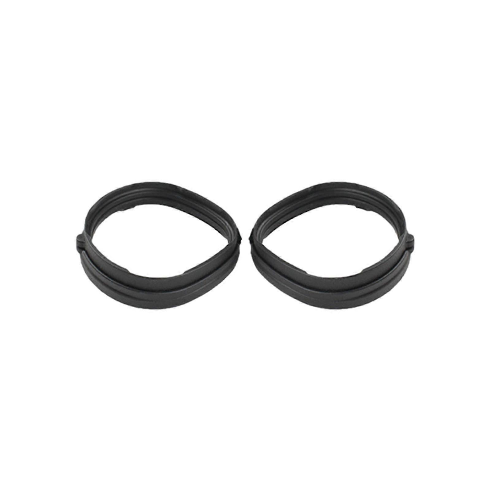 Magnetic Glasses Frame Quick Disassemble VR Lens Inserts Protect Display Eyes Stable Posture VR Glasses Frame for Meta Quest2