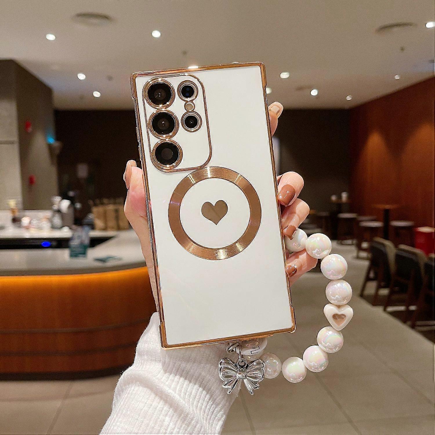 For Galaxy S25 Ultra Phone Case