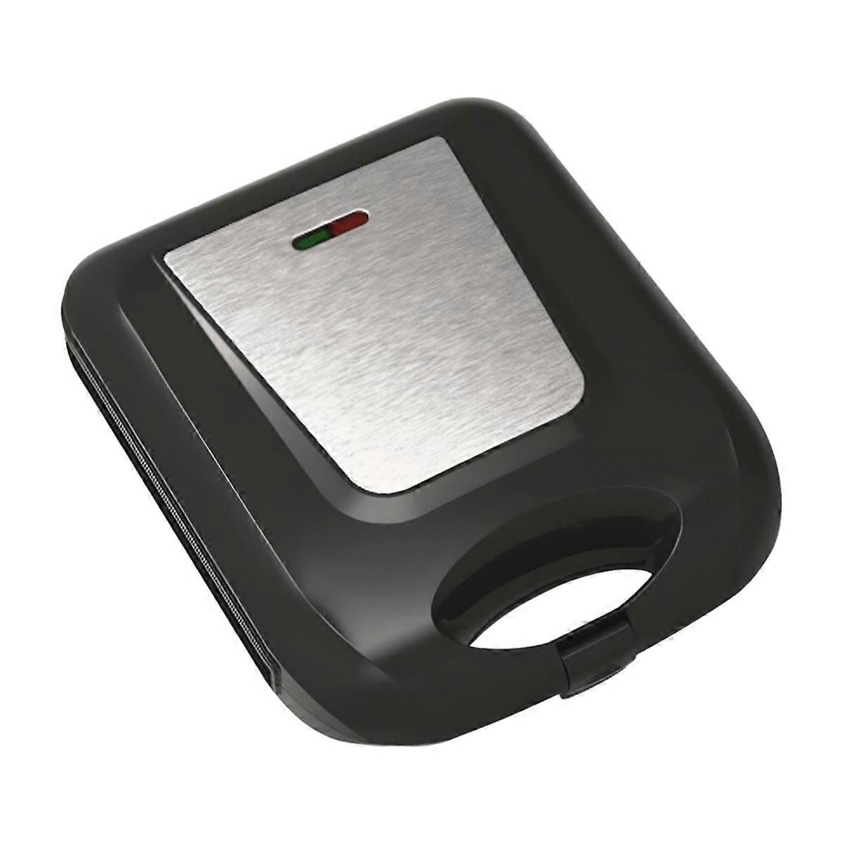 Mini donut machine Donut maker Bakes 16 mini donuts (US plug) Black