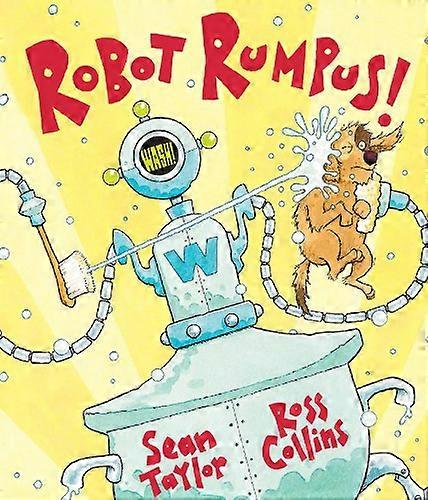 Robot Rumpus