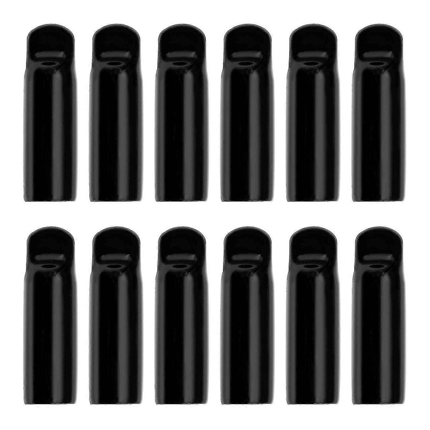 12 Stück Bierhahn-Stöpselkappe, Sanitärhahnkappe, Gummihahnabdeckung