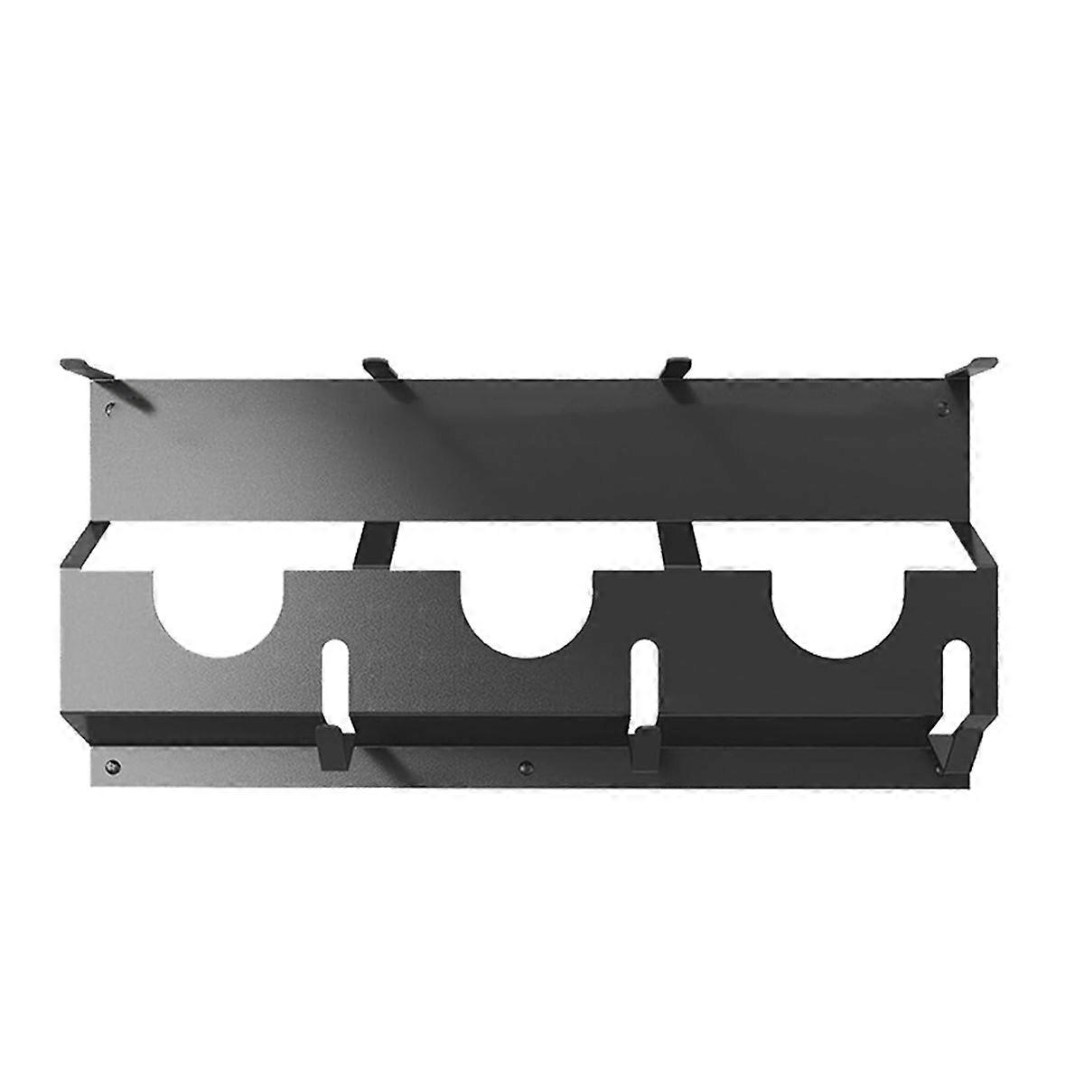 Support de meuleuse d’angle, support d’outil de meuleuse d’angle pour / support de rangement d’outils, support de montage mural pour cutter