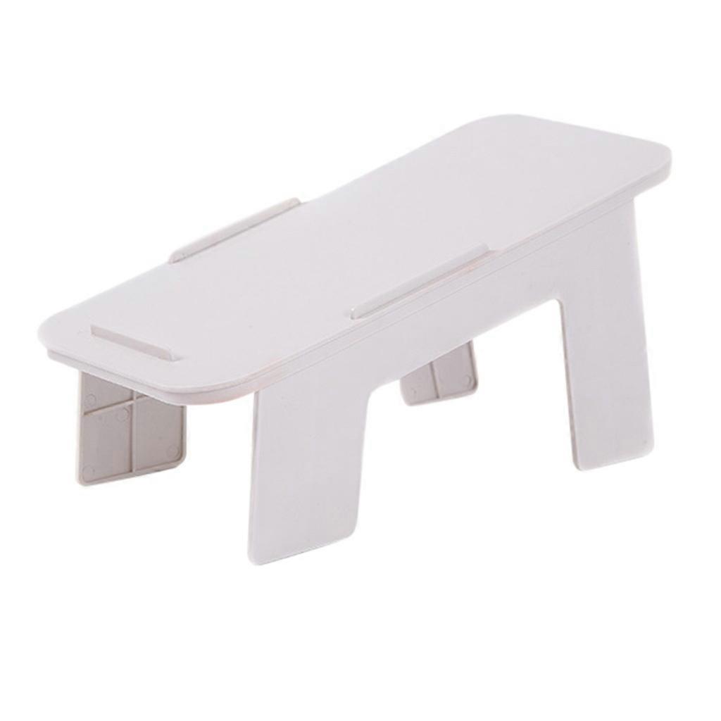 Foldable Shoe Organizer Shoe Stacker Space Save Display Rack Shoes Organizer