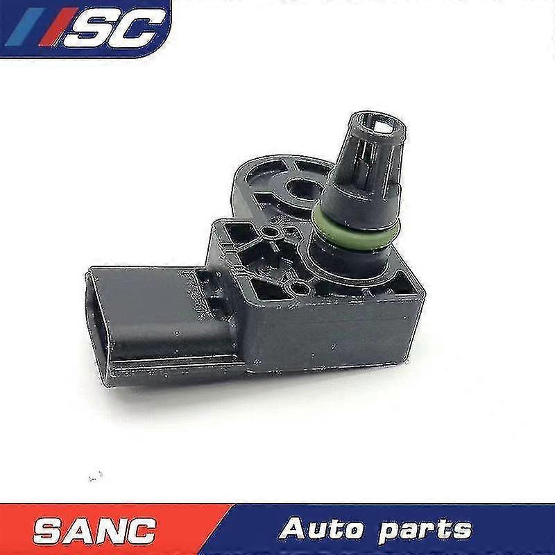 Capteur MAP Pression D’Admission Boost 0261230319 – Compatible Mazda 6, CX-4, CX-5, CX-7 – Remplace SH0118211 SH01 K3239