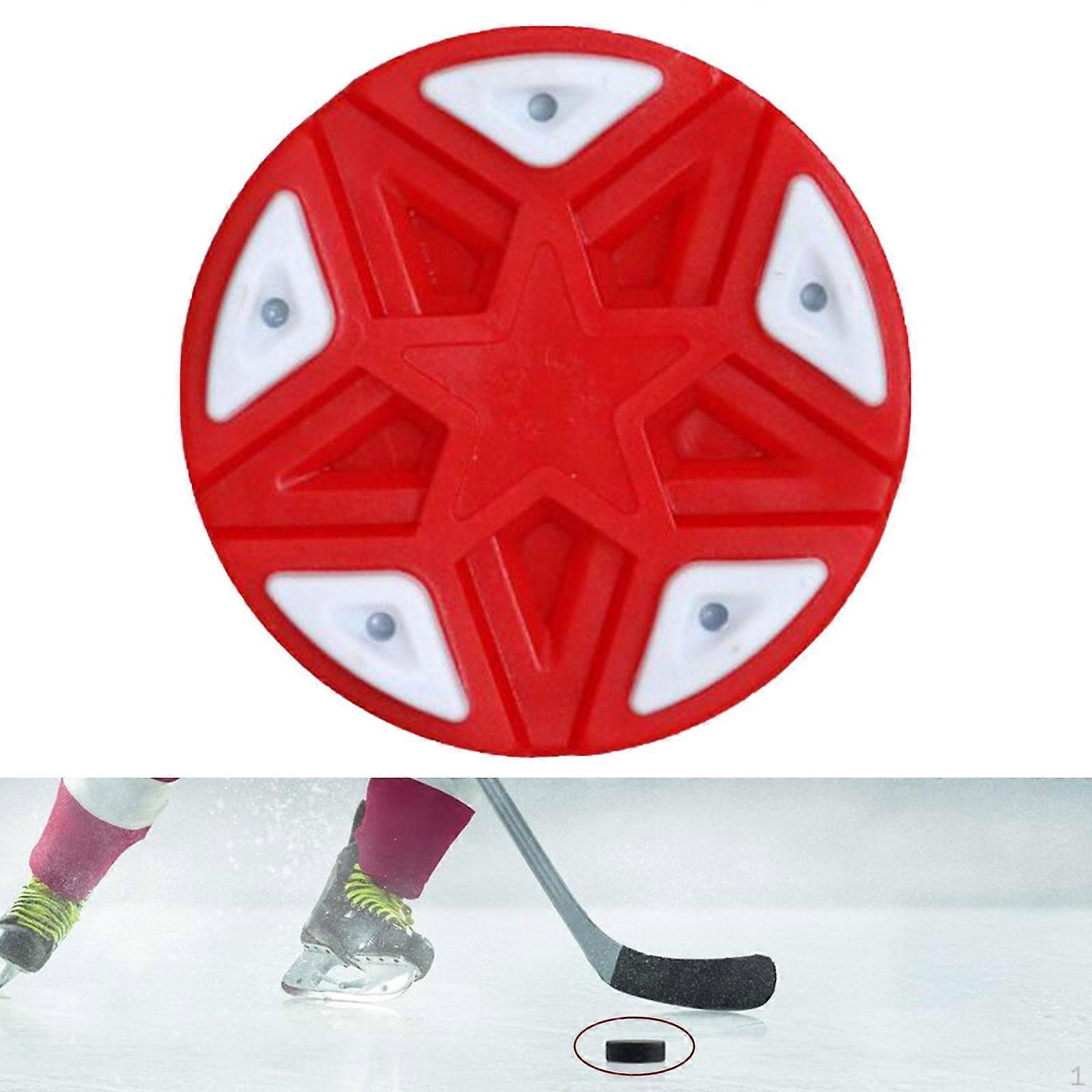 Inline Roller Hockey Ball ,Street Ball, Standard 76mmx25mm, Ice for Club Matches
