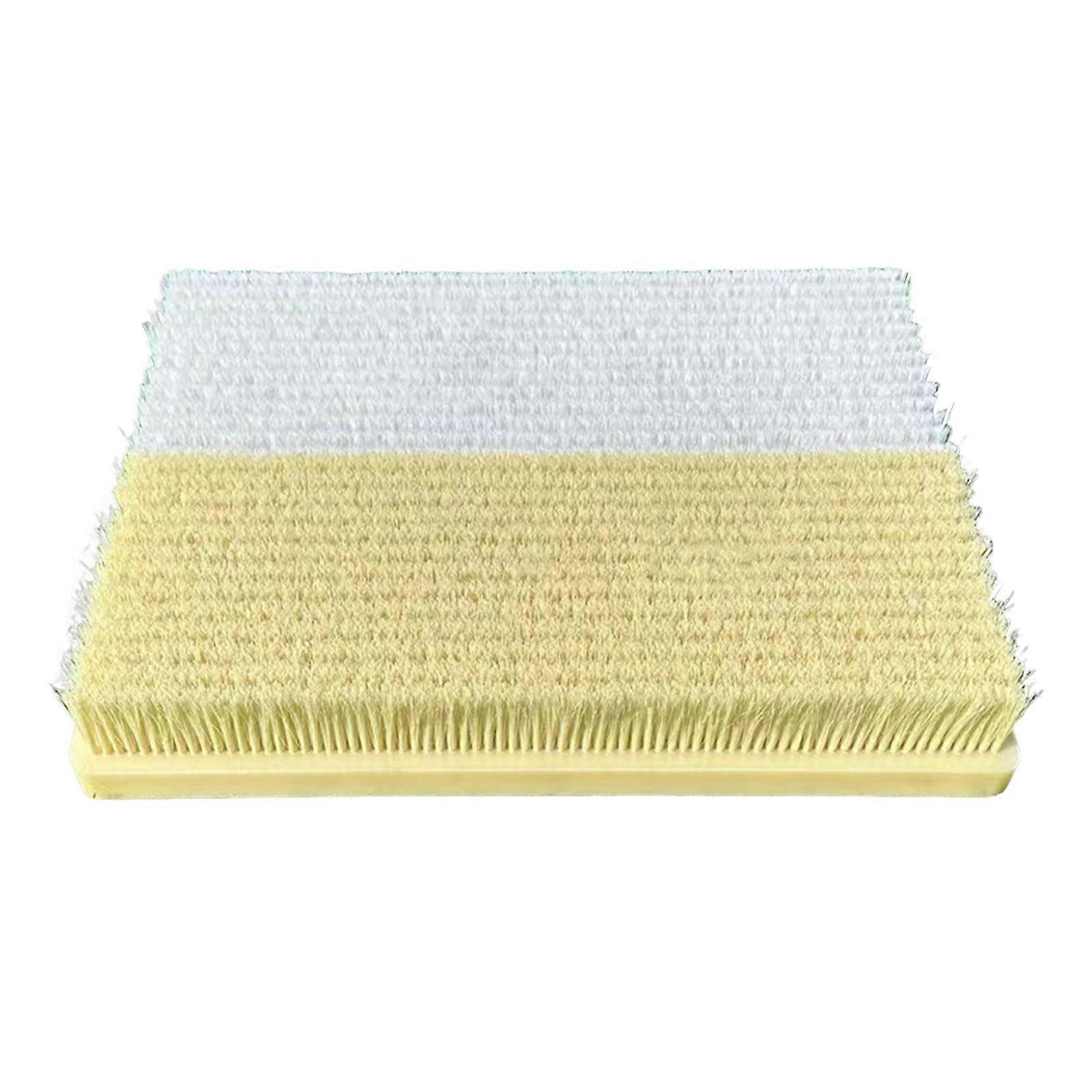 Golf Bunker Mat 2 Way Practice Golf Chipping Technique Bunker Practice Mat