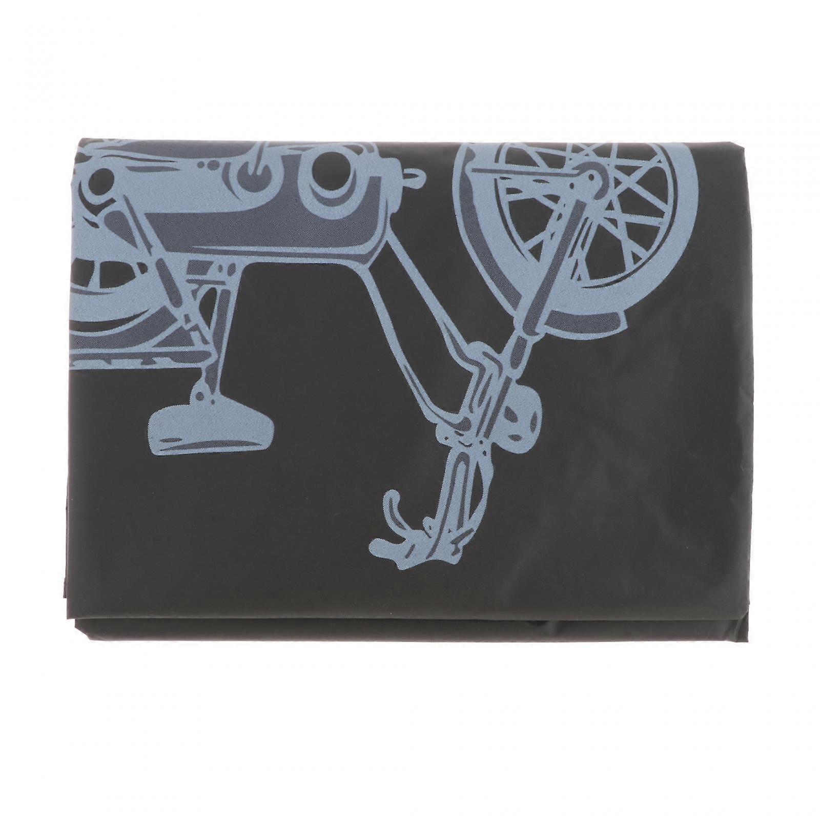 Waterproof Bicycle Cover,Storage Cover,Universal,Accessories,Rain Dust Protector