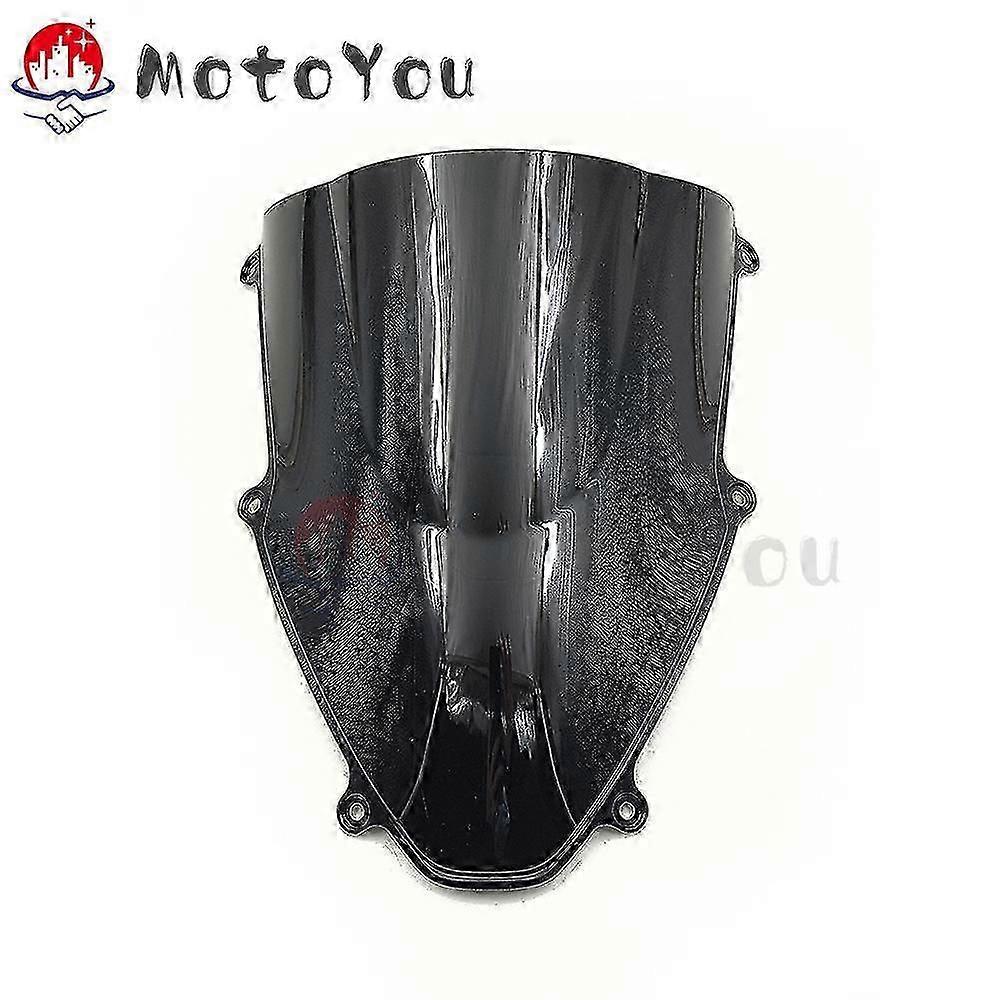 Be suitable for Exquisite For Honda Cbr1000rr R Cbr 1000 Rr-r Fireblade Sp 2020-2023 Windscreen Touring Windshield Double Bubble Wind Screen Visor Gla