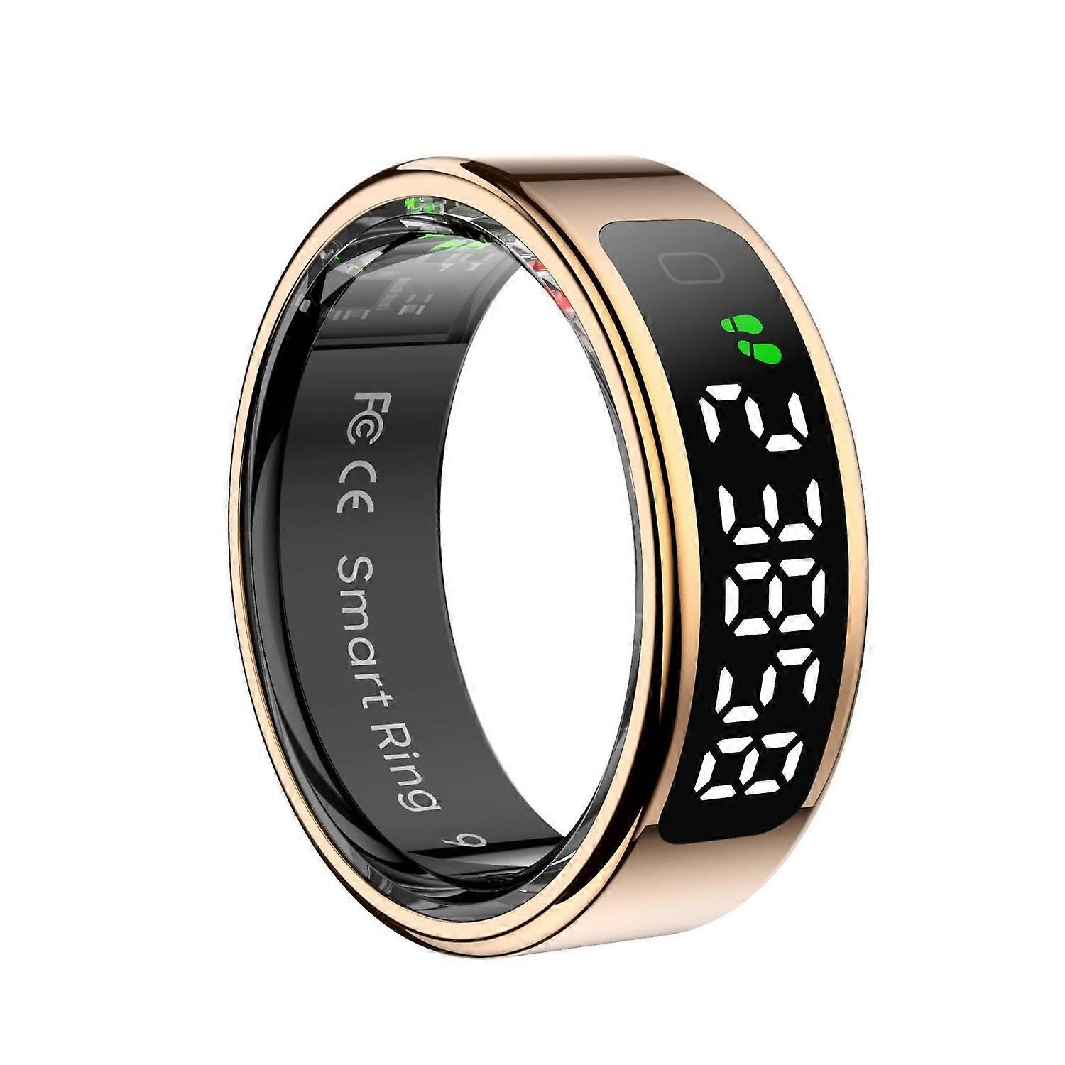 R11 SIZE 10 Smart Ring