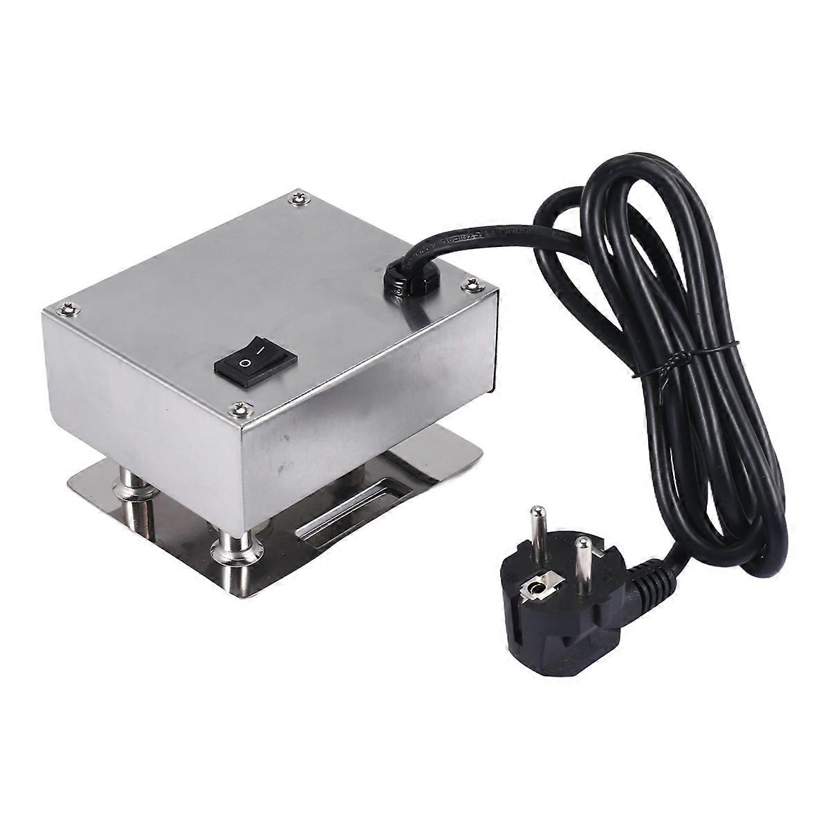 Heavy Meat BBQ Rotisserie Rotating Motor Eletric Barbecue Spit Moteur Voltage value 220V—240V