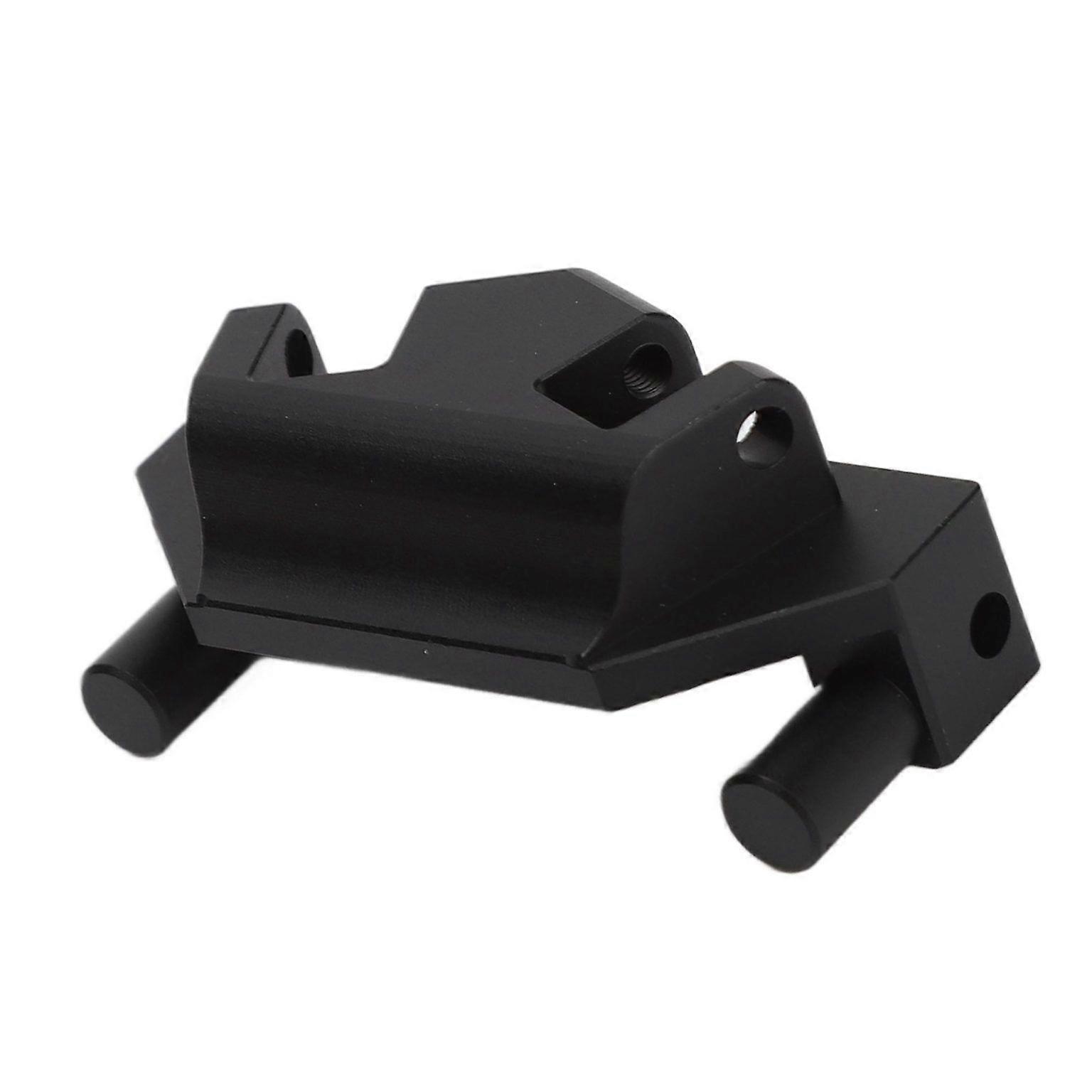 CNC Aluminum Link Riser for 1/10 RC Crawlers - RC Crawler Link Riser Upgrade