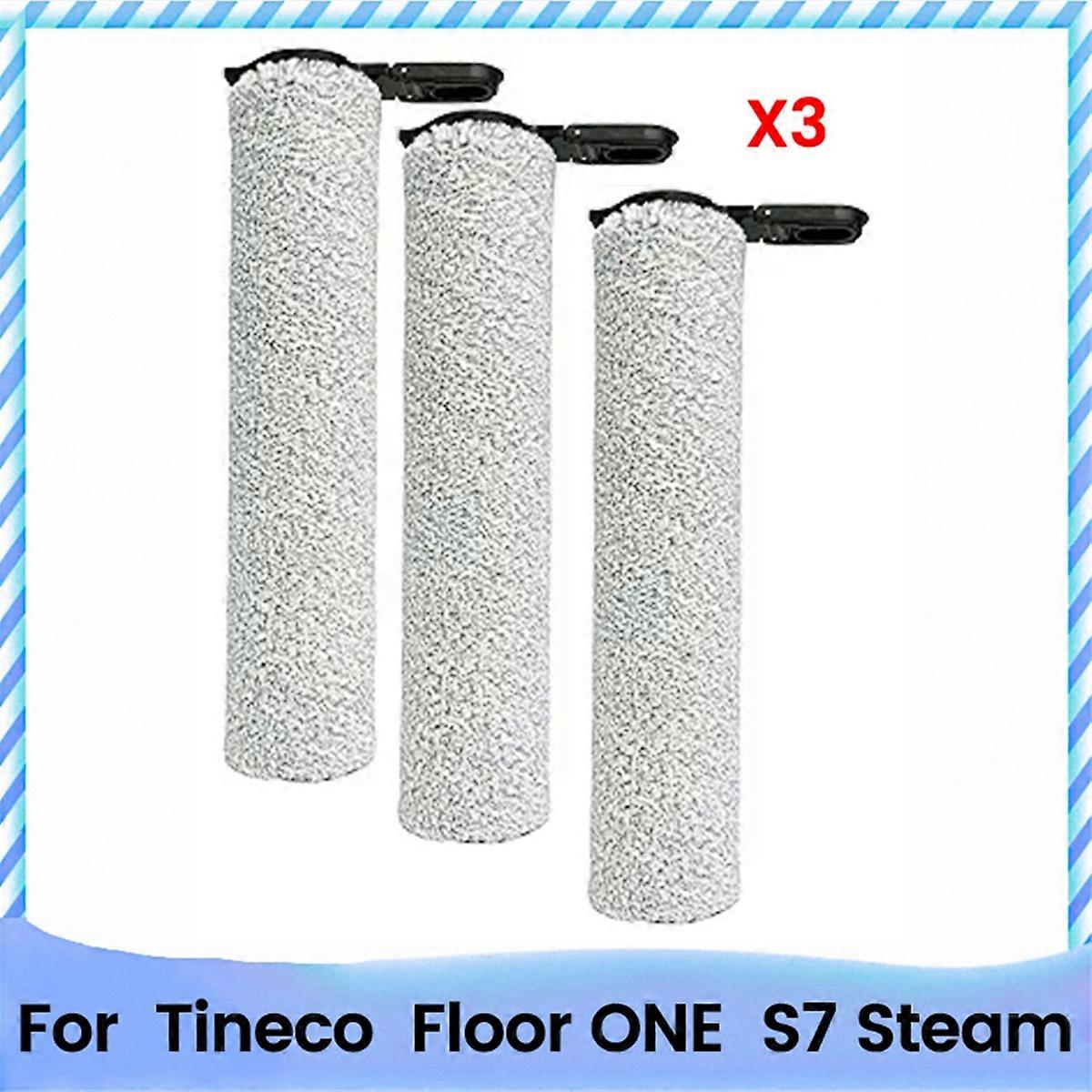 for Cleaner Roller Brush Spare Part Replacement Accessories