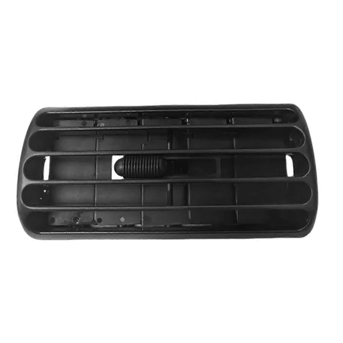 Car Dashboard Middle Air Conditioner Outlet for 