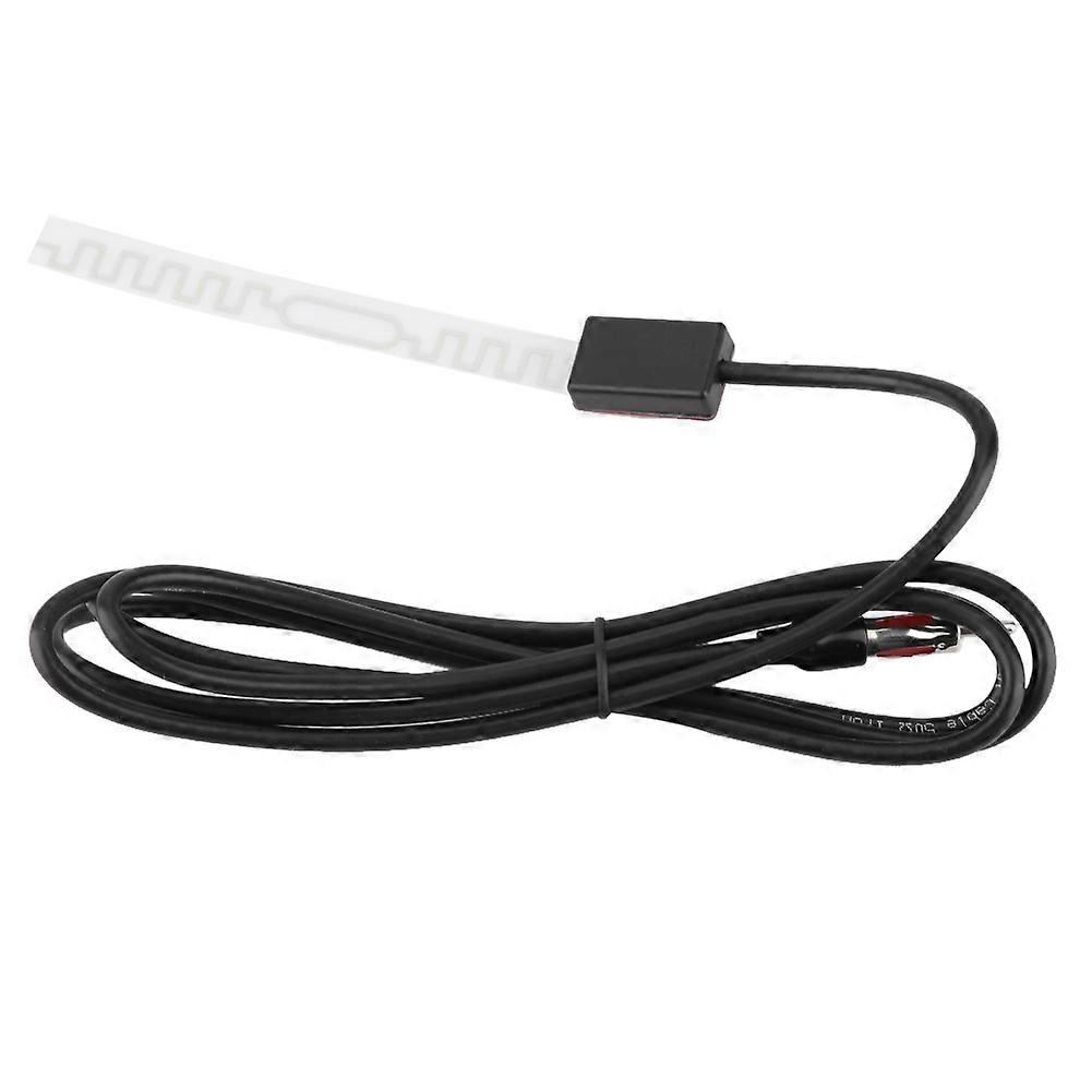 Universal Automobile Invisibility FM Radio Antenna