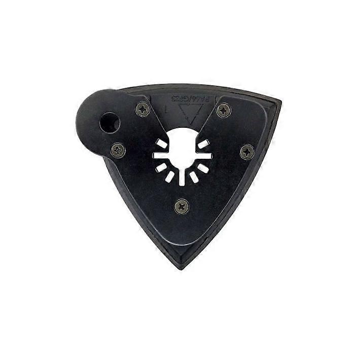 Plaque abrasive pour DEWALT Multicutter - DT20700