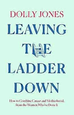Leaving the Ladder Down