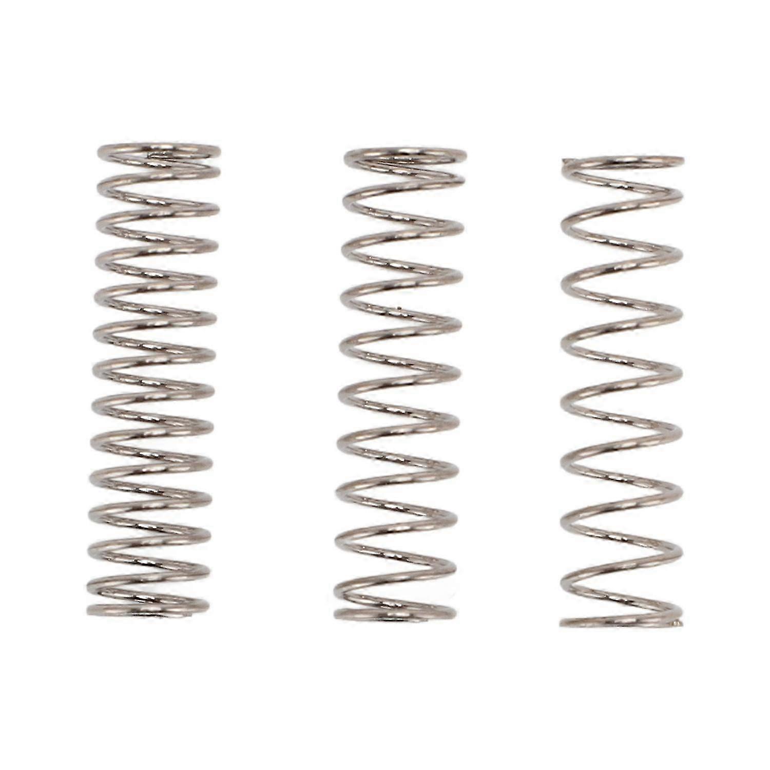 Coffee Machine Spring Replacement Stainless Steel Spring Modification for Gaggia Classic 9 Bar 8 Bar