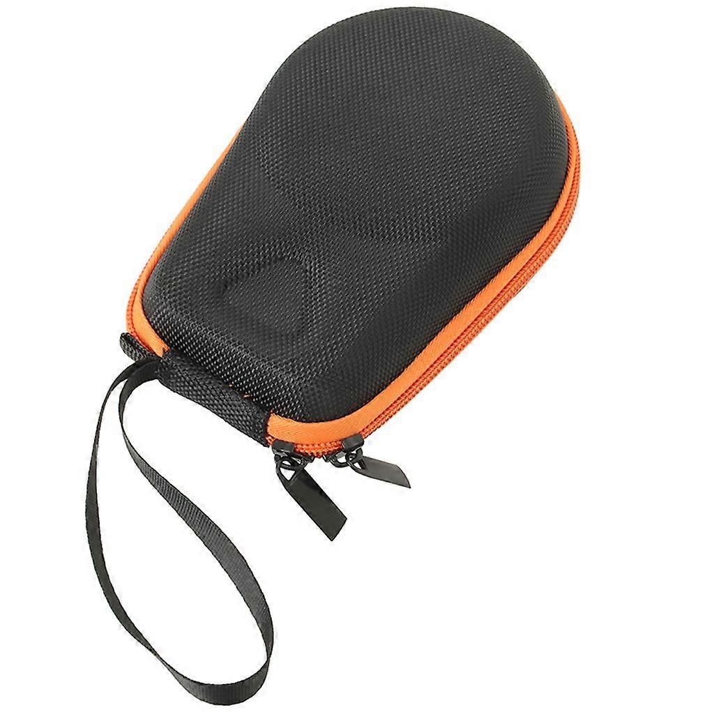 Waterproof Carrying for Case for Clip 4 Speaker Storage Protective