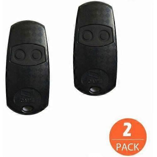 Tlcommande Came TOP432EV - frquence de codage fixe 433,92 MHz