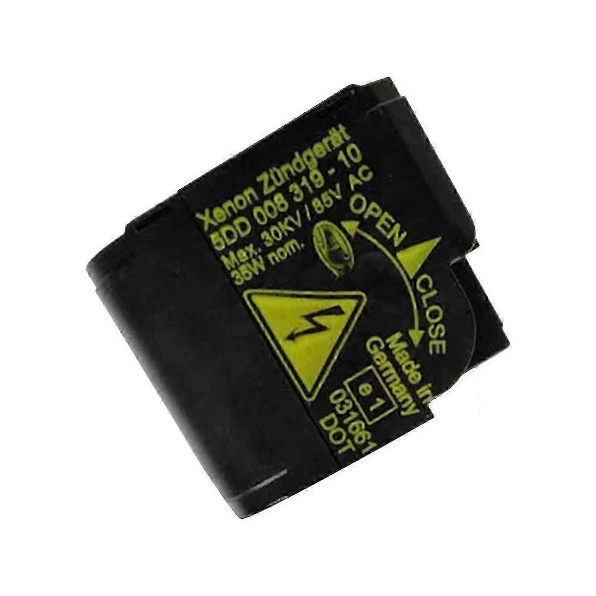 5DD008319-10 Xenon Headlight Ignitor Controller compatible Focus 2002-2008 Igniter Ballast