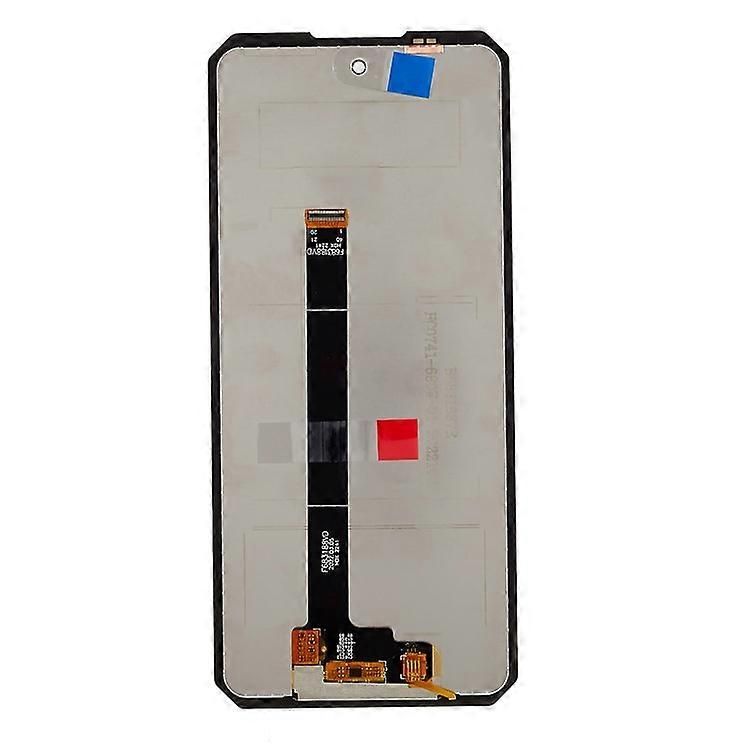Kit Di Sostituzione Schermo LCD Per Oukitel WP17 E WP19 – Display + Touch Screen Con Strumenti Di Montaggio