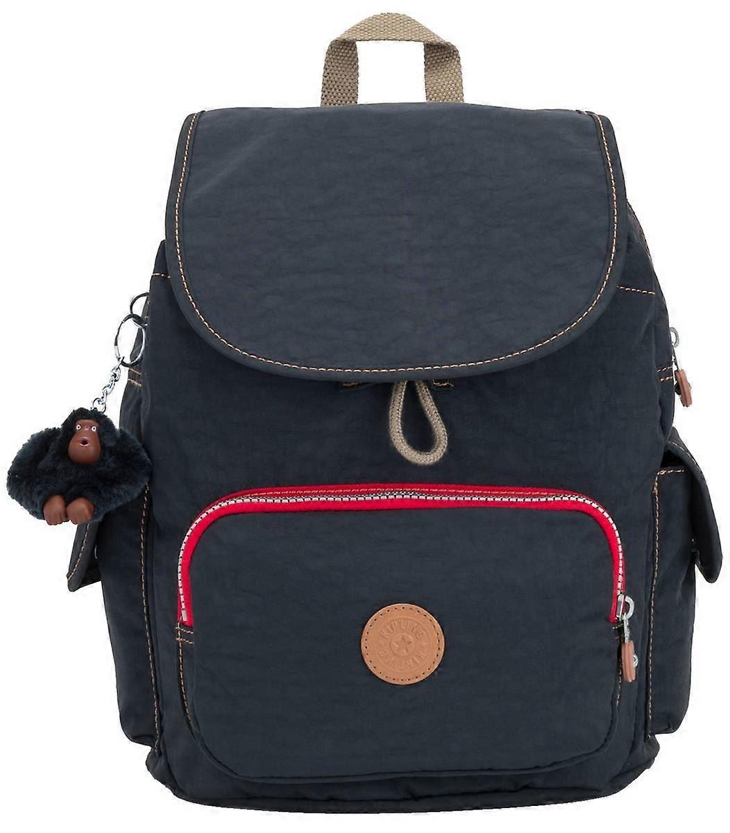 Kipling City Pack S Backpack - True Navy