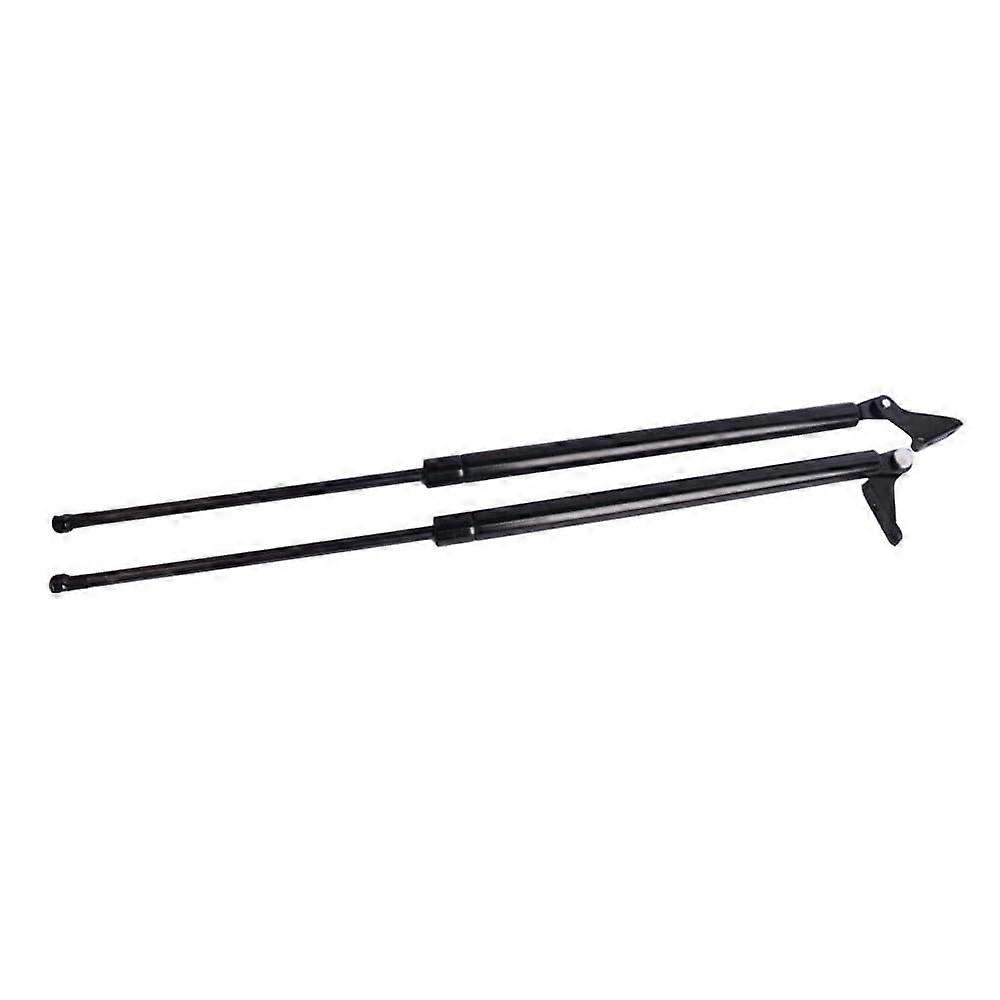 Tailgate Strut 1420 Compatible with 904504BA0B 904514BA0B Heavy-Duty Auto Parts PM3890LR Durablie