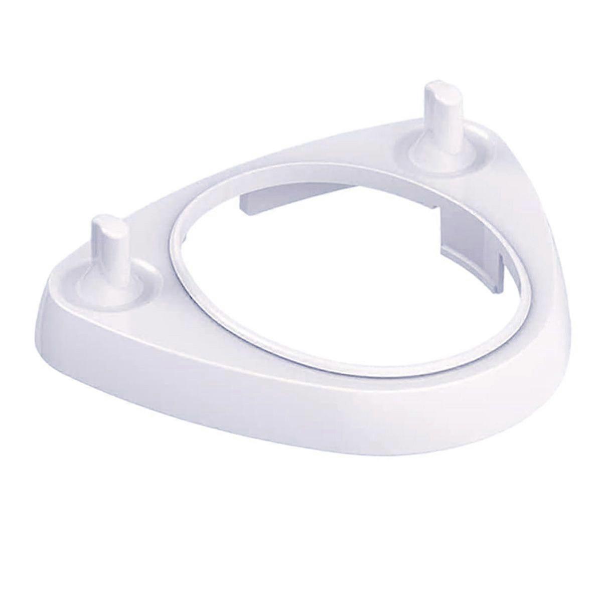 Single Charger Holders Toothbrush Heads Holder (1 Pack)