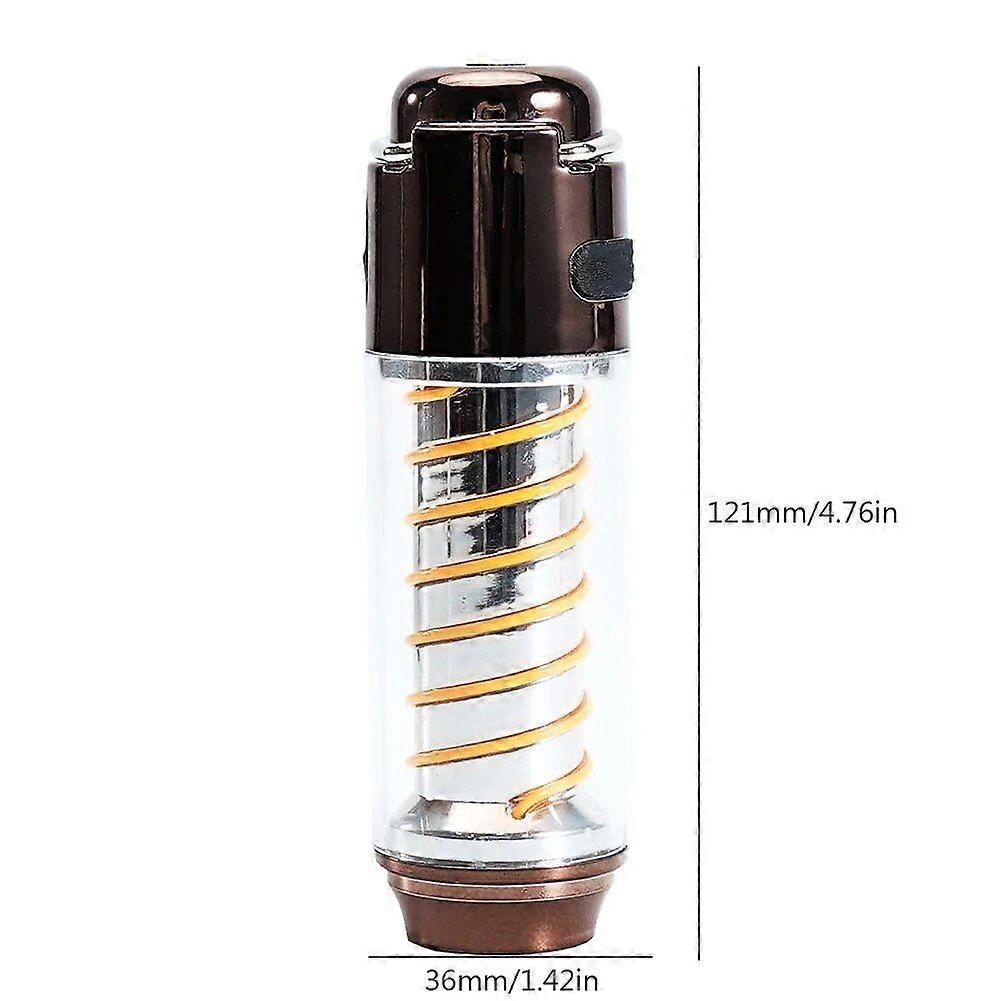 LED Emergency Light Dimmable Waterproof Garden Decoration Lamp USB Charging Multifunctional Energy-Efficient for Outdoor Travel