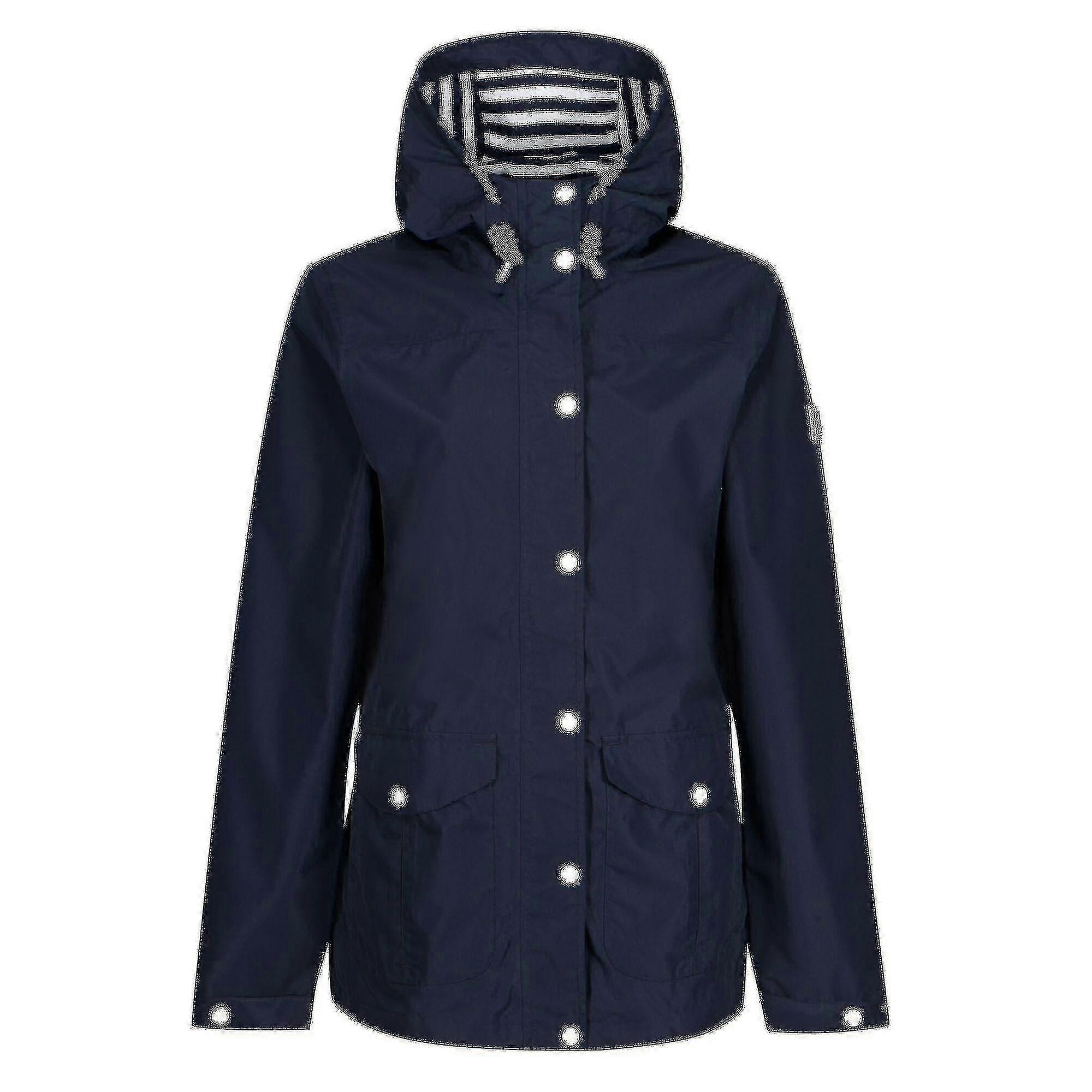 Professional Womens Phoebe Waterproof Jacket-xdd