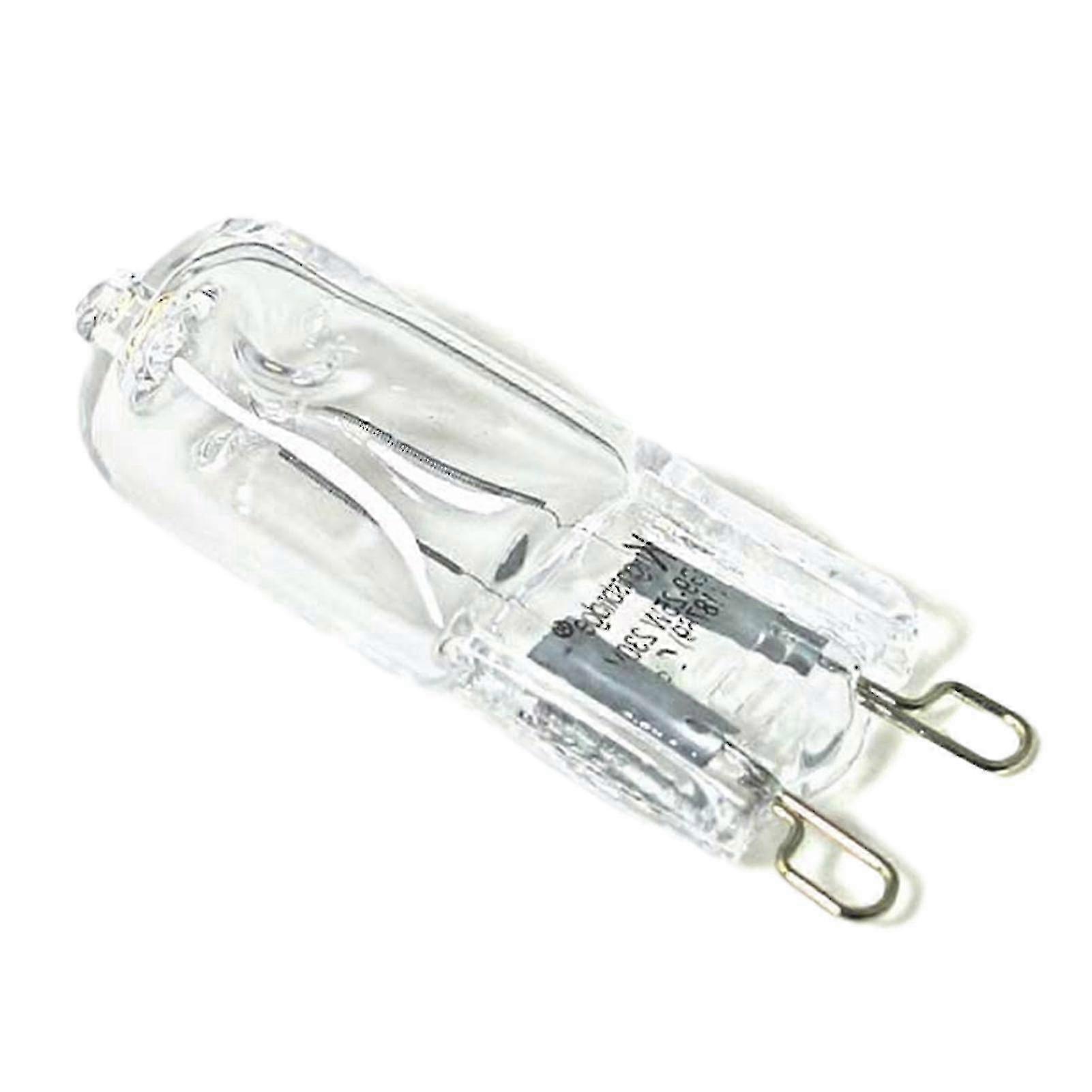 G9 Halogen Bulb 40W High Temp Resistant for Oven Refrigerator MXBC