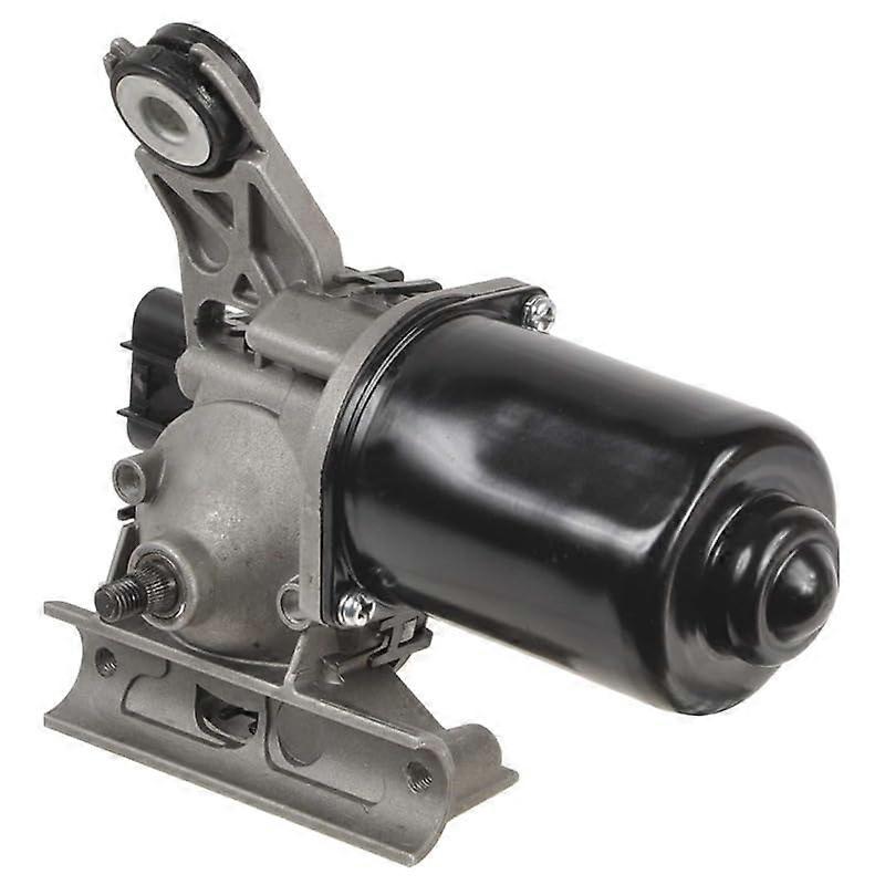 Wiper Motor Front Windshield Wiper Replacement for Dodge 55077098AA 55077098AC Compatible with Various Models
