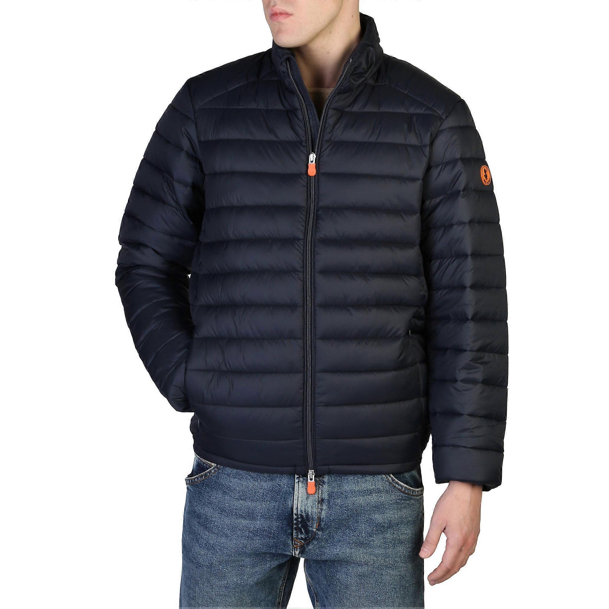 Save the duck - alexander-d32430m - men's jacket