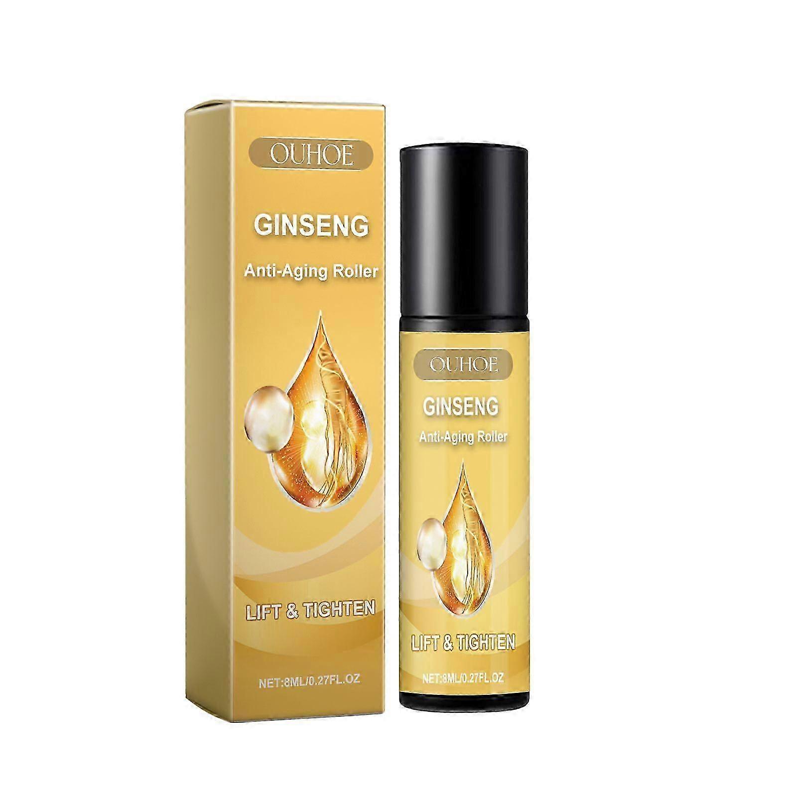 Ginseng Anti-Aging Roller