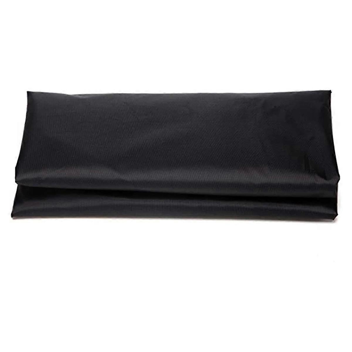 Waterproof Treadmill Cover Outdoor Running Jogging Machine Dust Proof