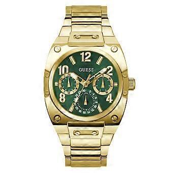 Guess watches montre prodige pour hommes analogique GW0624G2