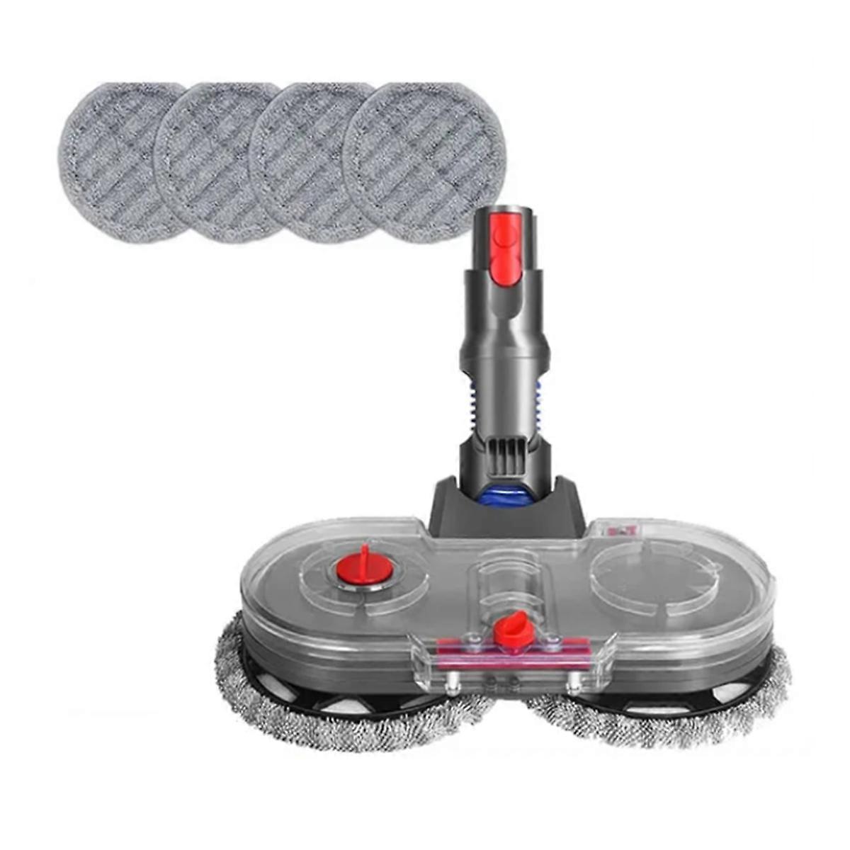 Electric Floor for V12 Slim Vacuum Cleaner Attachment