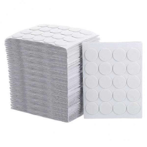 Premium Quality 200pcs White for Candle Crafting